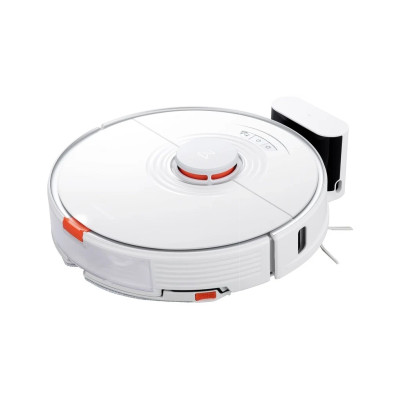 Пылесос Xiaomi RoboRock S7 White (S702-00)