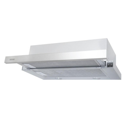 Вытяжка кухонная Eleyus LOTUS 1000 60 INOX Вытяжка кухонная Eleyus LOTUS 1000 60 INOX