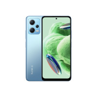 Мобильный телефон Xiaomi Redmi Note 12 5G 4/128GB Ice Blue