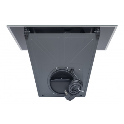 Вытяжка кухонная Perfelli DNS 5272 D 700 SG LED