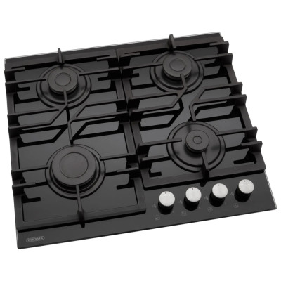 Варочная поверхность Eleyus ARONA 60 BL CF