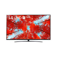Телевізор LG 86UQ91006LA