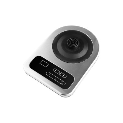 Електрочайник ECG RK 1891 INFUSO (RK1891 INFUSO)