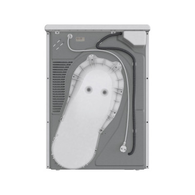 Сушильна машина Gorenje DNE83/GN