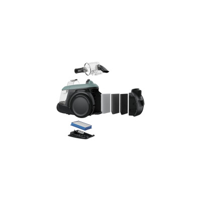 Пылесос Electrolux EL61C2OG