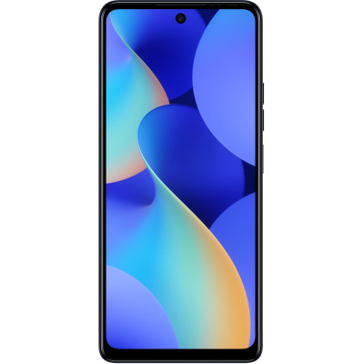Мобильный телефон Tecno KI7 (Spark 10 Pro 8/128Gb) Starry Black (4895180796081)