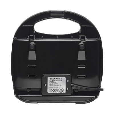 Сэндвичница Rotex RSM112-B Сэндвичница Rotex RSM112-B
