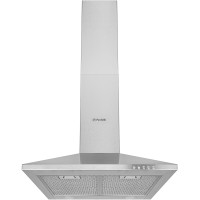 Витяжка кухонна Perfelli K 5210 I 700 LED Витяжка кухонна Perfelli K 5210 I 700 LED