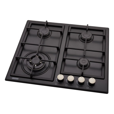 Варочная поверхность Eleyus NIKA 60 BL CWF (NIKA60BLCWF)