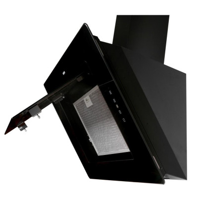 Вытяжка кухонная Eleyus Venera A 1200 LED SMD 90 BL (VeneraA1200LEDSMD90BL)