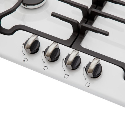 Варочна поверхня Eleyus GRACIA 60 WH CF Варочна поверхня Eleyus GRACIA 60 WH CF