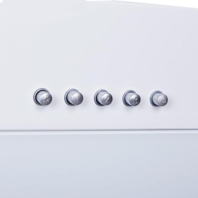 Вытяжка кухонная Perfelli DN 6671 A 1000 W