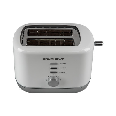 Тостер Grunhelm GTR014