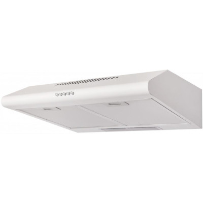 Вытяжка кухонная Jantar PH II LED 60 WH