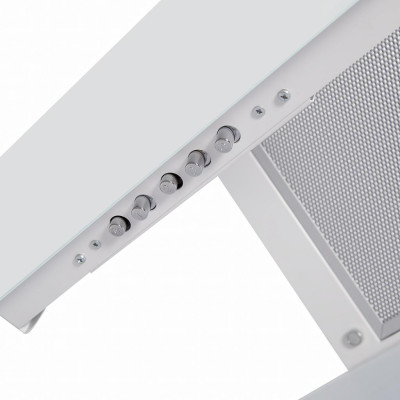 Вытяжка кухонная Perfelli DN 6322 W LED Вытяжка кухонная Perfelli DN 6322 W LED