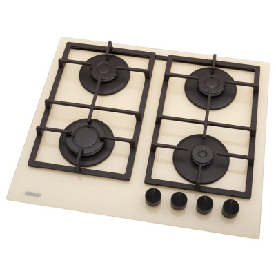 Варочна поверхня Eleyus INGA 60 BG CF