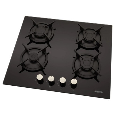 Варочная поверхность Eleyus MALVA 60 BL CF