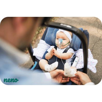 Небулайзер Neno Bene (5902479672540) Небулайзер Neno Bene (5902479672540)