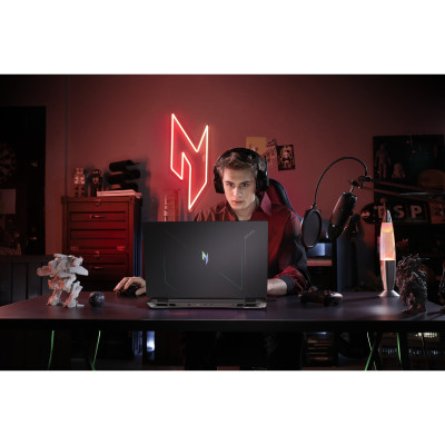 Ноутбук Acer Nitro 17 AN17-71 (NH.QJHEU.006)