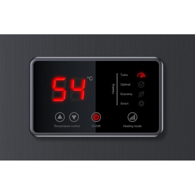 Бойлер Thermex ID80V(smart) Бойлер Thermex ID80V(smart)