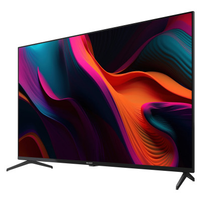 Телевізор Sharp 55GL4260E (4T-C55GL2EL2GB) Телевізор Sharp 55GL4260E (4T-C55GL2EL2GB)