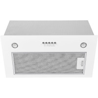 Витяжка кухонна Minola HBI 5827 WH 1200 LED Витяжка кухонна Minola HBI 5827 WH 1200 LED