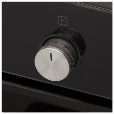 Духовой шкаф Eleyus WANDA 6009 BL STL Духовой шкаф Eleyus WANDA 6009 BL STL