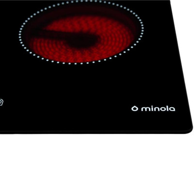 Варочна поверхня Minola MVH 6041 RBL