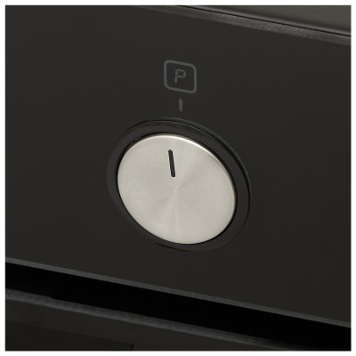 Духовой шкаф Eleyus WANDA 6009 BL STL Духовой шкаф Eleyus WANDA 6009 BL STL