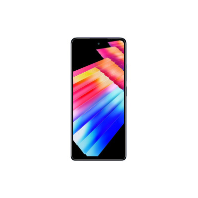 Мобільний телефон Infinix Hot 30 8/256Gb NFC Racing Black (4895180798306) Мобільний телефон Infinix Hot 30 8/256Gb NFC Racing Black (4895180798306)