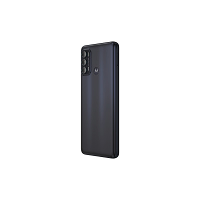 Мобільний телефон Motorola G60 6/128 GB Moonless Black