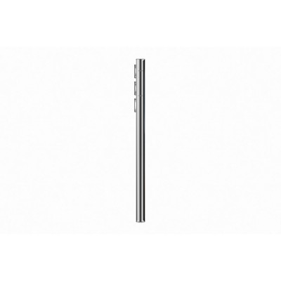 Мобільний телефон Samsung SM-S908B/512 (Galaxy S22 Ultra 12/512Gb) Phantom White (SM-S908BZWHSEK)