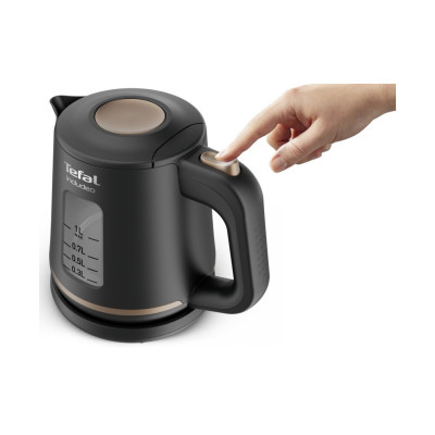 Електрочайник Tefal KI533811 Електрочайник Tefal KI533811