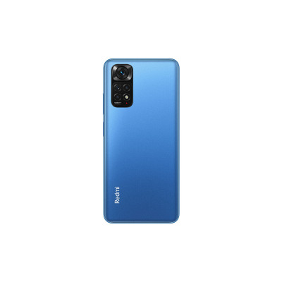 Мобильный телефон Xiaomi Redmi Note 11S 6/64GB Twilight Blue