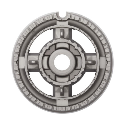 Варочна поверхня Eleyus NIKA 60 IS CF