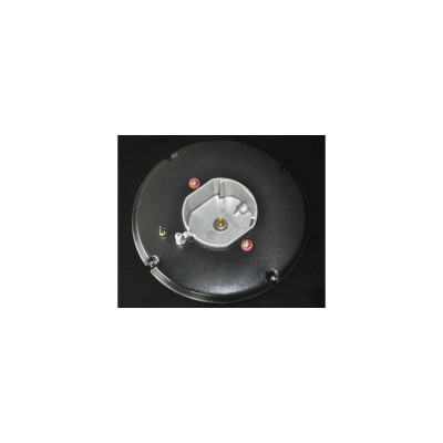 Варочна поверхня Ventolux HSF631-A3G CS (BK) Варочна поверхня Ventolux HSF631-A3G CS (BK)