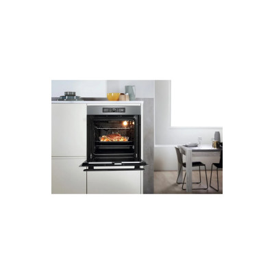 Духовой шкаф Whirlpool AKZ99480IX