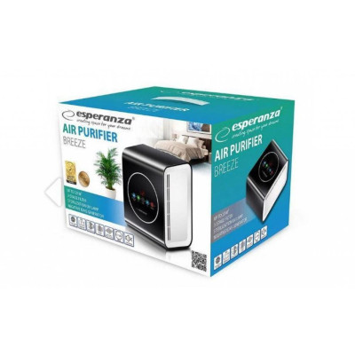 Воздухоочиститель Esperanza EHP001 Воздухоочиститель Esperanza EHP001
