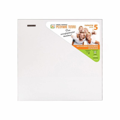 Обогреватель Teploceramic ТСМ 400 White