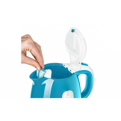 Електрочайник Sencor SWK 1017TQ Електрочайник Sencor SWK 1017TQ