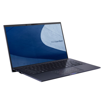 Ноутбук ASUS Expertbook B9 B9400CBA-KC0721 (90NX04Z1-M00ZM0)