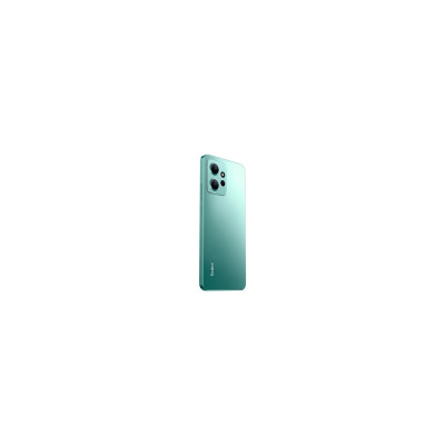 Мобильный телефон Xiaomi Redmi Note 12 4/128GB Mint Green (1003917)
