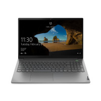 Ноутбук Lenovo ThinkBook 15 (20VE0092RA)