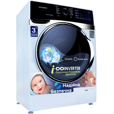 Стиральная машина Skyworth F60219D