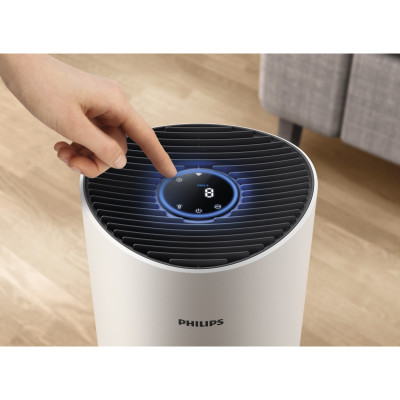 Воздухоочиститель Philips AC1715/10 Воздухоочиститель Philips AC1715/10