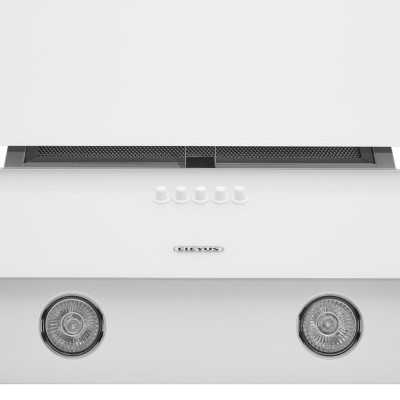 Витяжка кухонна Eleyus Ellada 700 60 WH