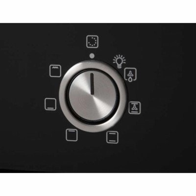 Духовой шкаф Ventolux TOKYO 6 ST (BK) Духовой шкаф Ventolux TOKYO 6 ST (BK)