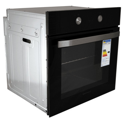 Духовой шкаф Grunhelm GDV 829 LB