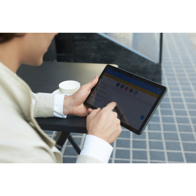 Планшет TCL TAB 10s Wi-Fi (9081X) 10.1 FHD 32GB Gray (9081X-2CLCUA11)