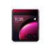 Мобільний телефон Motorola Razr 40 Ultra 8/256GB Viva Magenta (PAX40065RS)